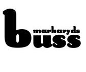 Markaryds buss
