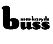 Markaryds buss